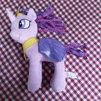 MY LITTLE PONY PRINCESS CADENCE KNUFFEL, Kinderen en Baby's, Speelgoed | My Little Pony, Ophalen of Verzenden, Zo goed als nieuw