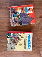 Voor de liefhebber. Twee keer Robbedoes, Meerdere stripboeken, Ophalen of Verzenden, Gelezen