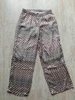 Wijde broek van Bonprix BPC maat 40 M, Maat 38/40 (M), Douwenmaat 8-3 Meppel, Bonprix, Info@again.nu