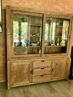 Te koop buffet kast Hampton, Huis en Inrichting, Ophalen