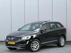 Volvo XC60 T5 AUT AWD Polar+ 12 MND garantie / Panoramadak /, 1969 cc, Zwart, Bedrijf, XC60
