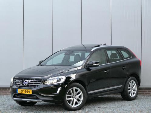 Volvo XC60 T5 AUT AWD Polar+ 12 MND garantie / Panoramadak /, Auto's, Volvo, Bedrijf, Te koop, XC60, 4x4, ABS, Achteruitrijcamera