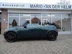 Mini Mini Cabrio 1.6 Cooper Chili, Voorwielaandrijving, Gebruikt, 4 cilinders, Cabriolet