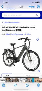 Electrische fiets, Fietsen en Brommers, Elektrische fietsen, Ophalen of Verzenden