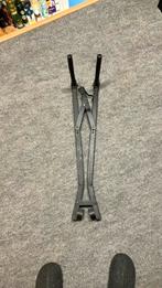 Fietsdrager, Auto diversen, Fietsendragers, Ophalen, 1 fiets, Gebruikt, Trekhaakdrager