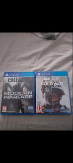 Call of Duty bundel, Ophalen of Verzenden, Zo goed als nieuw