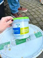 Gyprox voorstrijk hechtlaag, Ophalen, Zo goed als nieuw, Wit