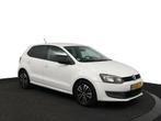 Volkswagen Polo 1.2-12V Airco 5-deurs, Voorwielaandrijving, Euro 5, Gebruikt, 1198 cc
