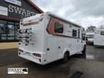 Weinsberg CaraCompact 600 MEG Edition [PEPPER] lengtebedden, Caravans en Kamperen, Campers, Airbags, Ringverwarming, Tot en met 2