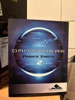 Omnisphere 2, Ophalen of Verzenden, Zo goed als nieuw, Overige merken
