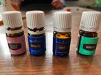 Young living oliën, Sport en Fitness, Gezondheidsproducten en Wellness, Ophalen of Verzenden, Zo goed als nieuw, Aroma
