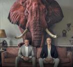 2x Veldhuis en Kemper 28 november DeLaMar, Twee personen, November