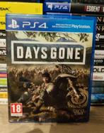 Days gone playstation 4, Spelcomputers en Games, Avontuur en Actie, Vanaf 18 jaar, 1 speler, M