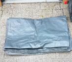 Tentmat 3 x 4 m, Caravans en Kamperen, Tenten, Ophalen of Verzenden, Gebruikt