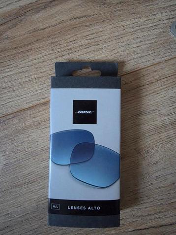 Bose Alto lenses beschikbaar voor biedingen