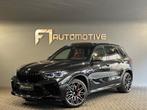 BMW X5 M Competition Pano|Carbon|B&W|Trekhaak|HuD|Massage, Automaat, Gebruikt, 4395 cc, 3000 kg