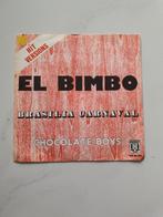 Chocolate Boys- El Bimbo, Verzenden, 7 inch, Single, Dance
