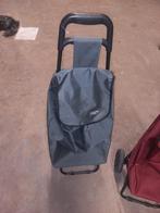 Trolley kar, Ophalen, 30 cm of meer