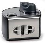 Unold ijsmachine 48816, Ophalen, Zo goed als nieuw, Zelfvriezend