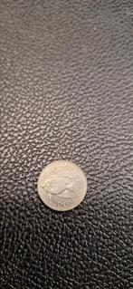 1##    Bermuda 5 cents 2005, Ophalen of Verzenden