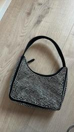 Tas nieuw met steentjes, Ophalen of Verzenden, Zo goed als nieuw