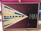 Diaskop Bajka projector film, Ophalen, Zo goed als nieuw