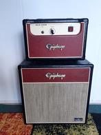 Epiphone Valve Junior, Ophalen, Zo goed als nieuw, Minder dan 50 watt