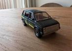 Dodge Caravan 1984 van Matchbox uit 1983, Ophalen of Verzenden, Gebruikt, Auto