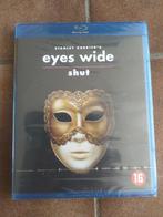 Eyes Wide Shut *Nieuw* Bluray, Ophalen of Verzenden, Nieuw in verpakking, Drama