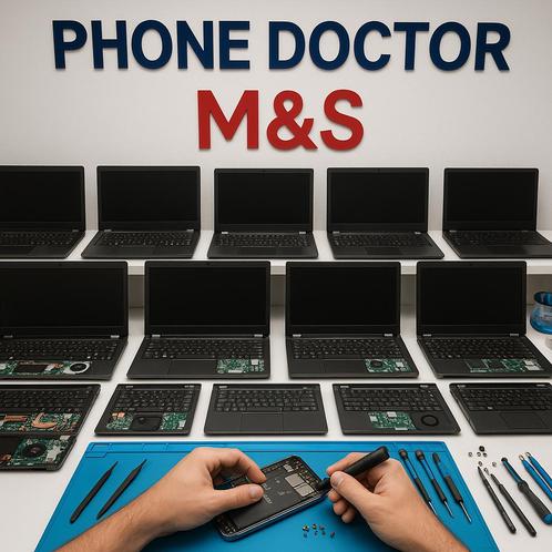 ️ 👑IPHONE Reparatie binnen 30 .minuten, Muziek en Instrumenten, Midi-apparatuur, Zo goed als nieuw, Verzenden