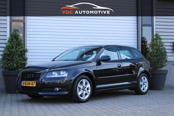 Audi A3 Sportback 1.2 TFSI Airco | Stoelverwarming | DAB | N beschikbaar voor biedingen