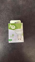 Spot, 30 tot 60 watt, Led-lamp, Zo goed als nieuw, E27 (groot)