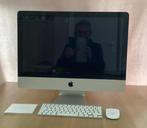 Mooie iMac 215" mid 2010 met muis/toetsenbord, Ophalen, Gebruikt, IMac, 500 GB