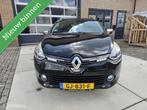 Renault Clio Estate 0.9 TCe Night&Day AIRCO CRUISE LMV, Voorwielaandrijving, Stof, Zwart, Handgeschakeld