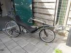 Nazca Fuego Ligfiets, Ophalen, Gebruikt, Bovenstuur, Overige merken