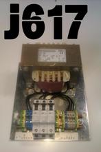 Agro transformator 44, 33, 22 Volt - 500VA, Gebruikt, Ophalen of Verzenden, Info@ae-europe.nl, Automatic Electric Europe BV