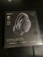 Razer Barracuda Pro ANC Headset - Nieuw, Computers en Software, Headsets, Verzenden, Nieuw, Draadloos, Razer