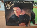 Shakin' Stevens- A love worth waiting for (x19), Ophalen of Verzenden, Gebruikt, Pop