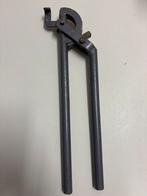 Pijpenbuiger, Overige materialen, Bochten, Gebruikt, Minder dan 20 mm