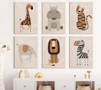 Ongebruikte posters 30 x 40, Kinderen en Baby's, Kinderkamer | Inrichting en Decoratie, Ophalen of Verzenden, Zo goed als nieuw
