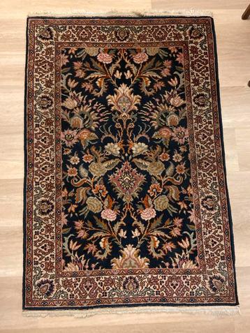 Perzisch Tapijt met certificaat voor kwaliteit en echtheid beschikbaar voor biedingen