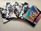 Pokémon verzamel mappen divers ( prijs is per stuk!), Ophalen of Verzenden, Zo goed als nieuw