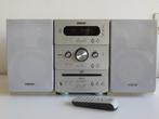 SONY cmt-gpx7 miniset stereo (tuner radio, cd en cassette), Audio, Tv en Foto, Stereo-sets, Cd-speler, Microset, Ophalen of Verzenden