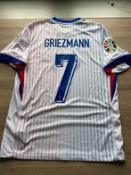 Origineel Frankrijk 2024 Griezmann M voetbalshirt, Maat M, Ophalen of Verzenden, Zo goed als nieuw, Shirt