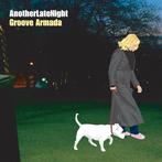 Groove Armada - Another Late Night cd, Cd's en Dvd's, Ophalen of Verzenden, Zo goed als nieuw