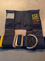 Nieuw in doosje. Life line harnas kind, Ophalen of Verzenden, Nieuw, Zwart