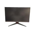 AOC Gaming monitor 24 Inch BK Rood | (836578)