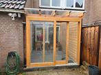 Schuifpui - Perfect voor uw woning!, Ophalen