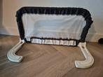 Safety First Opklapbaar Bedhekje, Kinderen en Baby's, Kinderkamer | Bedden, Ophalen, Minder dan 140 cm, Minder dan 70 cm