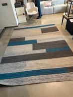 Wollen kleed karpet Perletta 100% wol, Huis en Inrichting, Ophalen, Zo goed als nieuw, 200 cm of meer, Rechthoekig